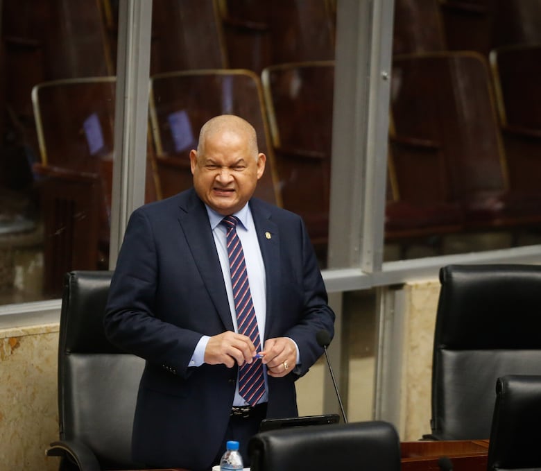 Traslados de partidas y viáticos: los puntos de discordia en la reforma a la ley de presupuesto