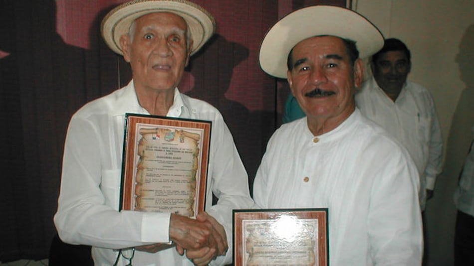 Muere Clodomiro 'Compa Chelo' Juárez, pionero de la animación en Panamá