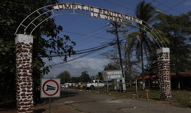 Fiscal de homicidios imputa cargos a 12 implicados en la masacre de La Joyita