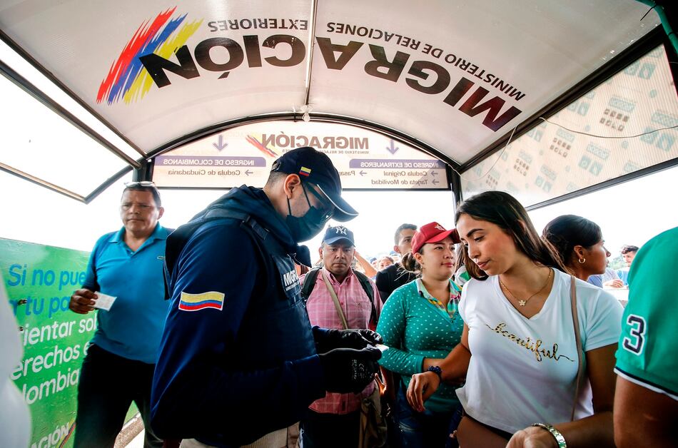 El coronavirus llega a Colombia y Costa Rica, los dos vecinos de Panamá