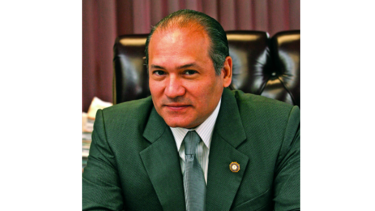 El magistrado Harry Díaz ‘se está justificando’