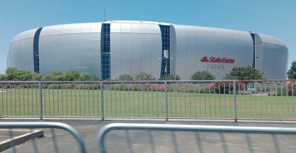 Los Ángeles, Santa Clara, Las Vegas, Texas, entre las sedes de la Copa Oro 2025