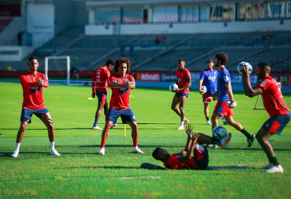 Panamá vs Costa Rica: Thomas Christiansen los tiene estudiados