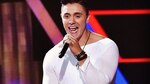 Joey Montana, feliz por su presentación en los Premios Juventud 2015