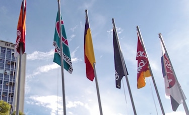 Los partidos políticos que no han podido frenar la fuga de adherentes tras las elecciones