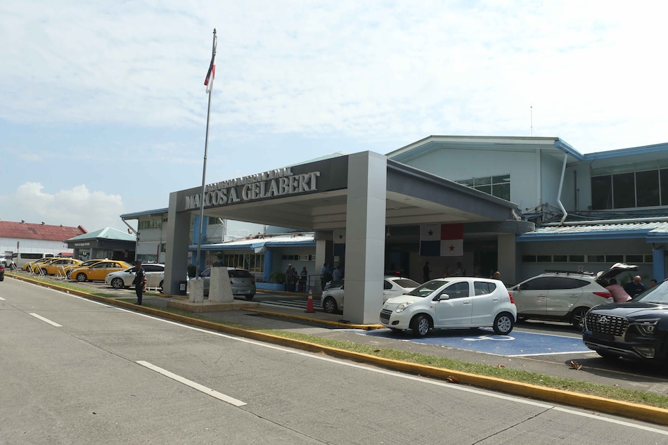 Operaciones en el Aeropuerto de Albrook tendrán limitaciones temporales por obras del cuarto puente