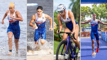 Panamá suma 31 medallas de oro en los Juegos Centroamericanos de Guatemala