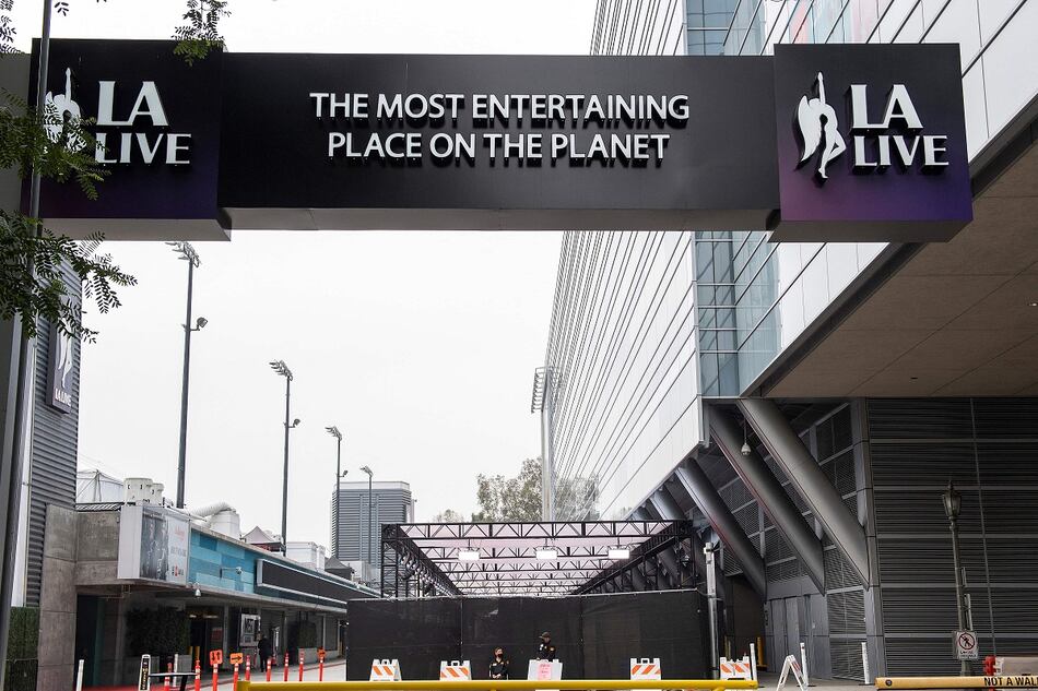 Récords y homenajes en los premios Emmy