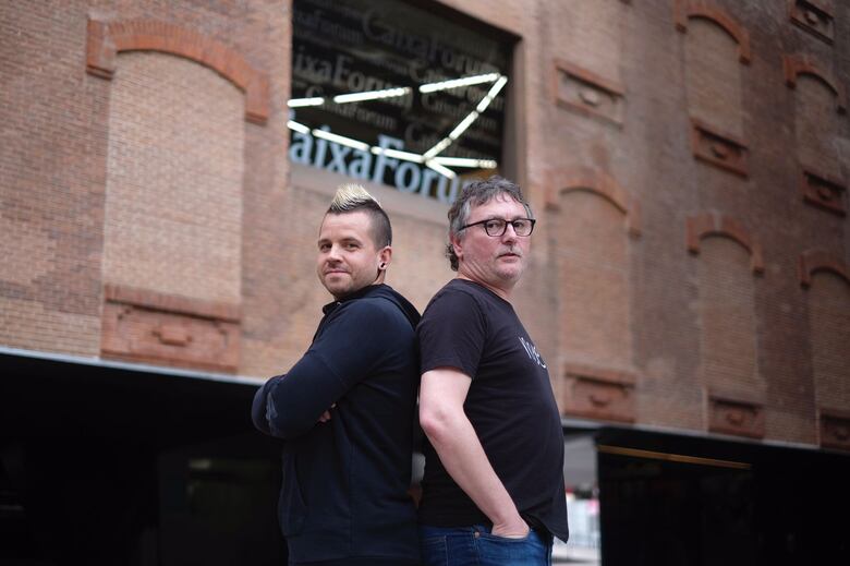 Derribando los paradigmas en la cocina