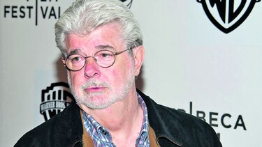George Lucas abandona proyecto de museo