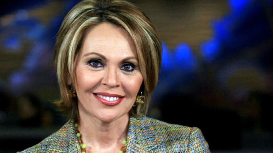 María Elena Salinas deja 'Univision' tras 36 años de presentar el noticiero
