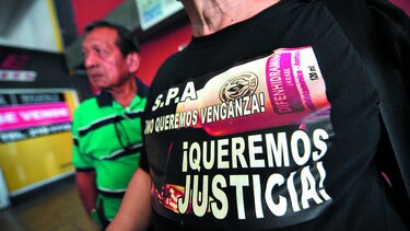 Procurador pide prioridad para envenenados