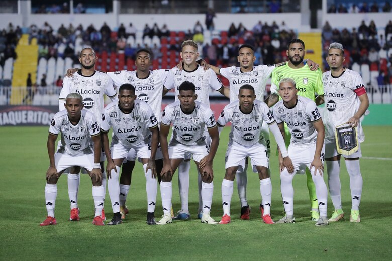 CAI cae 2-1 ante Motagua en su debut en la Copa Centroamericana 2025