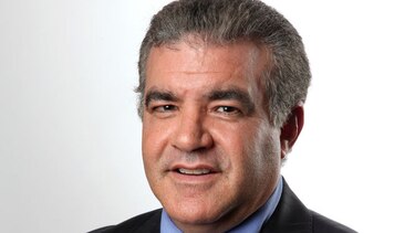 Reeligen a Roderick McGowen como presidente de Capac