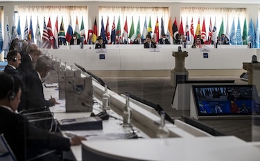 G20 aprueba impuesto a las multinacionales, según fuentes cercanas a las negociaciones