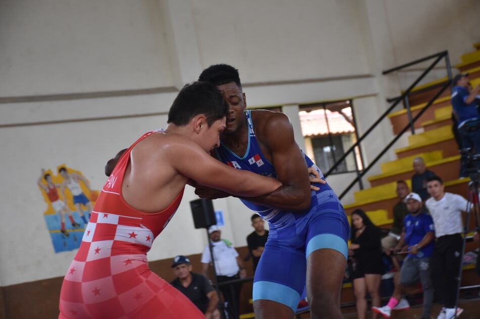 Veraguas recibirá a los mejores atletas de las categorías cadete y juvenil