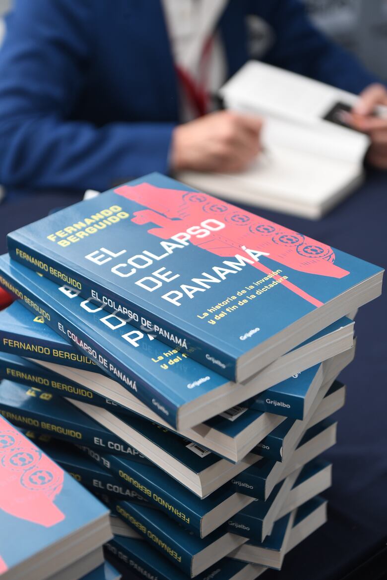 De ‘Golden Boy’ de la CIA a enemigo de Estados Unidos: el rol de Noriega en ‘El colapso de Panamá’