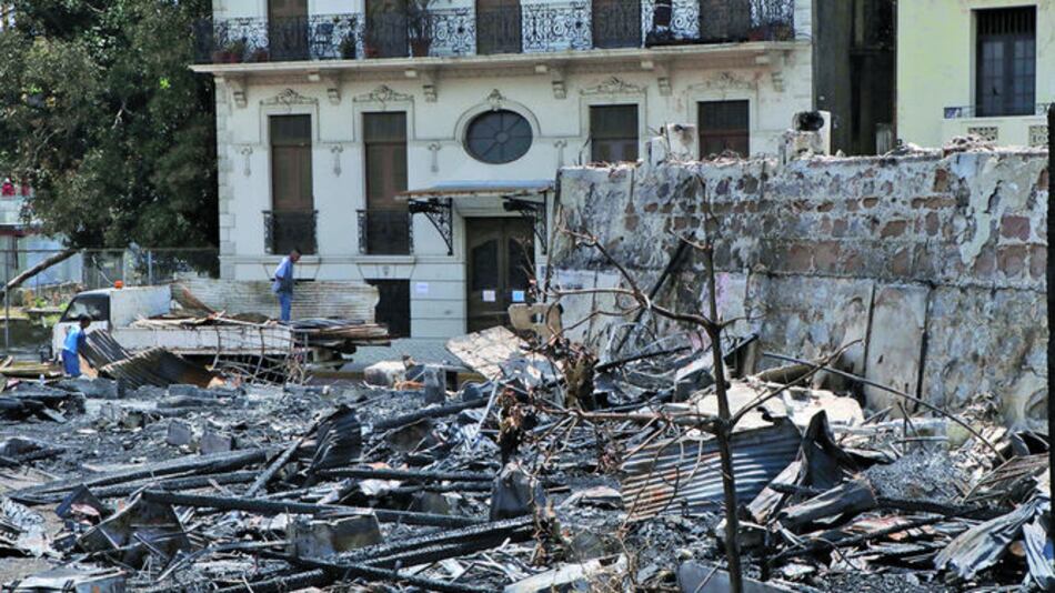 Recomiendan mantener uso social de casas en el Casco