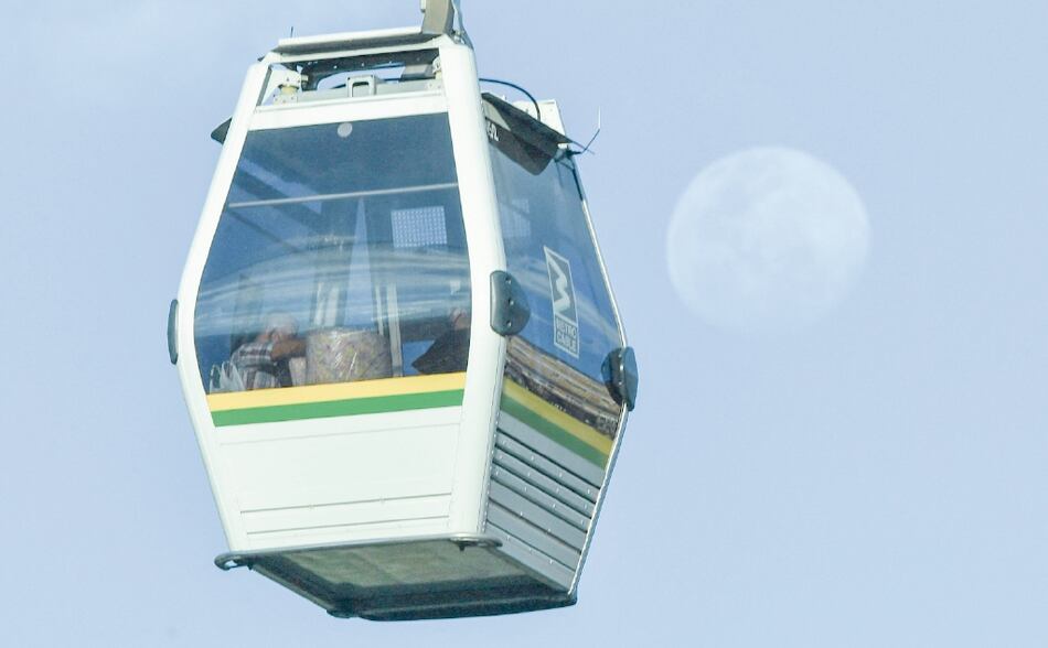 Metro declara desierto acto para contratar estudios