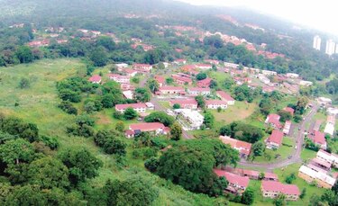 Embajada de la República Popular China estará en Clayton