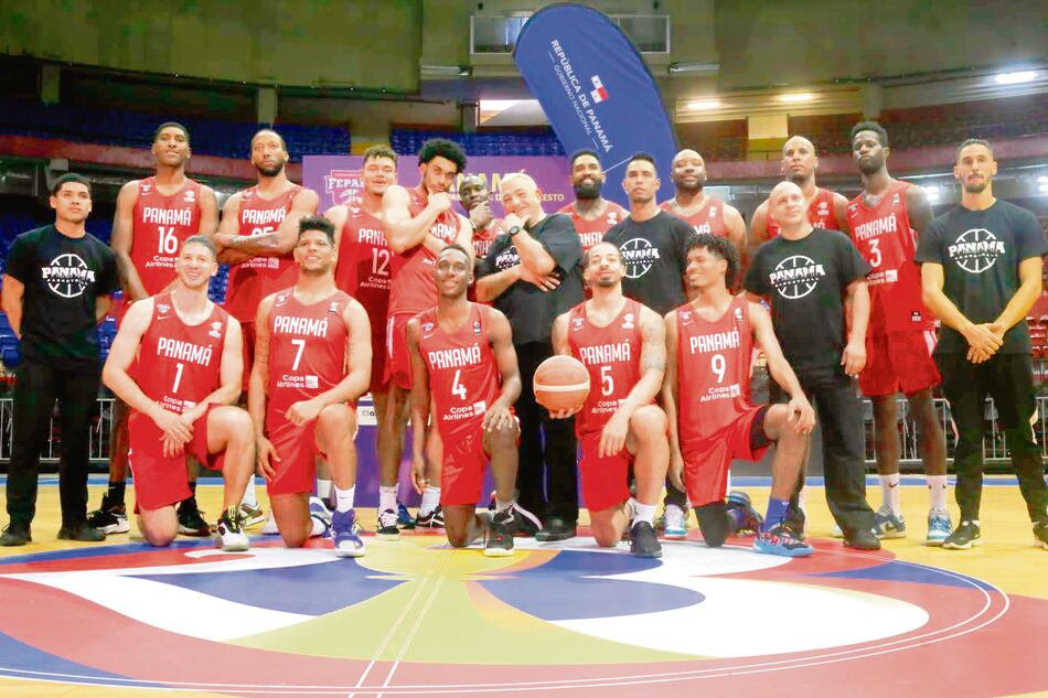 Panamá, a ganar a como dé lugar