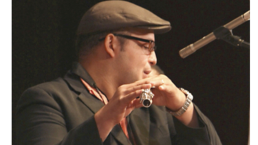 La Galería Allegro ofrece un ‘jazz’ con pindín y cumbia