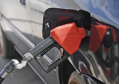 Petróleo de Texas arranca la semana con alza de 5.7%: ¿cómo afecta el combustible en Panamá?