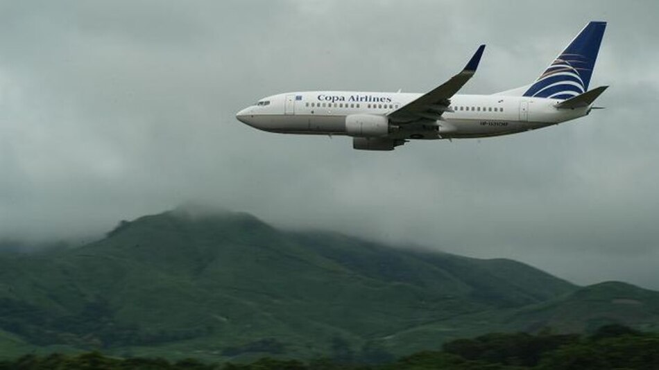 Copa logra mejor valor en los últimos 12 meses