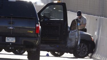 Un chofer de Uber mató a tiros a su pasajero en Estados Unidos