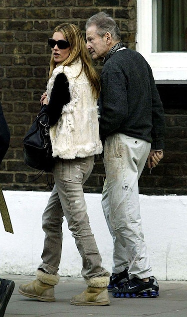 Las revelaciones de la nueva película sobre la enigmática supermodelo Kate Moss