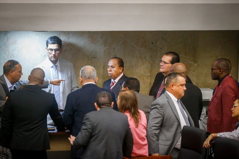 Coalición Vamos se queda con cinco puestos en la Comisión de Presupuesto de la Asamblea Nacional