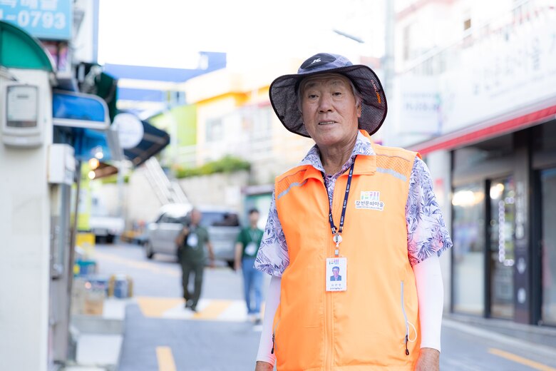 Lugares que debes visitar en Busan, Corea del Sur