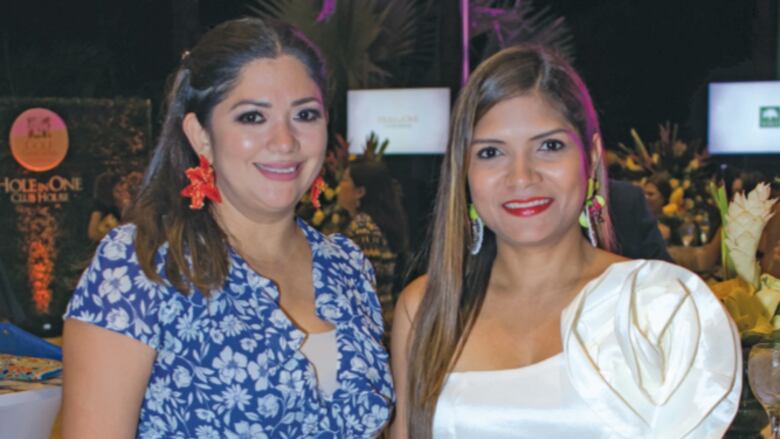 Grupo Roble realiza la apertura de Hole in One Club House del proyecto Golf Gardens