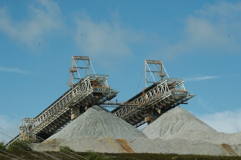 MICI: auditoría sobre el concentrado de cobre debe ser aprobada por la Contraloría