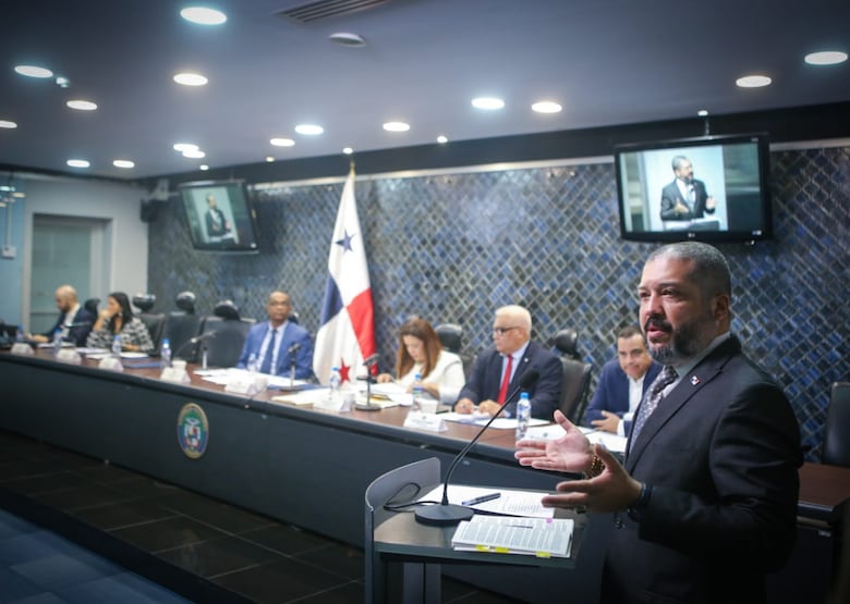 La Asamblea dilata la discusión de la ley de extinción de dominio