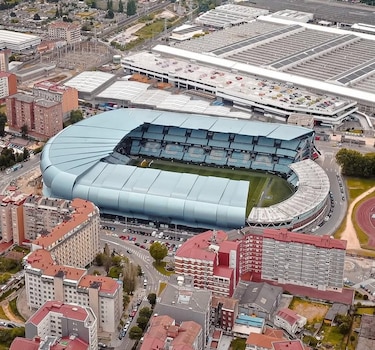 Mundial 2030: “La final del Mundial debe ser en Madrid”