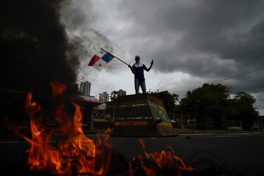 Una ‘mesa nacional’: oferta de la Gran Alianza