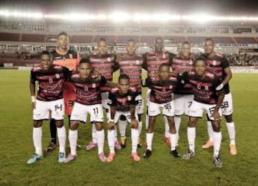 Sporting-San Francisco, una revancha 18 meses después