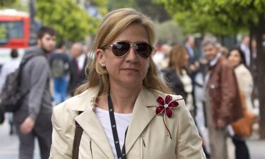 El fiscal acusa al juez de conspiración contra la infanta Cristina