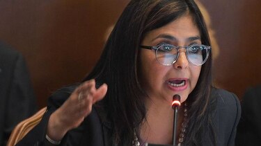 Venezuela exige evaluar la gestión de Luis Almagro en la OEA