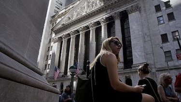 Suspenden la cotización de Twitter en el NYSE por sus resultados