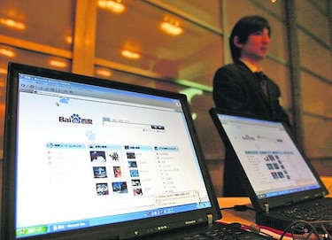 Microblogs de China desafían la censura del Gobierno