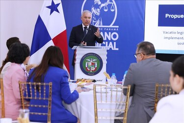 Nuevo ‘Código Procesal Civil’ reduce en 600 días el tiempo de trámite de los procesos