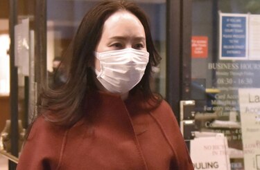 Tribunal de Estados Unidos da visto bueno al acuerdo entre Washington y Huawei