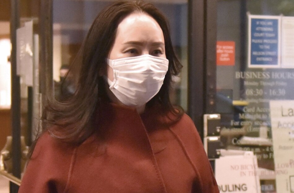 Tribunal de Estados Unidos da visto bueno al acuerdo entre Washington y Huawei