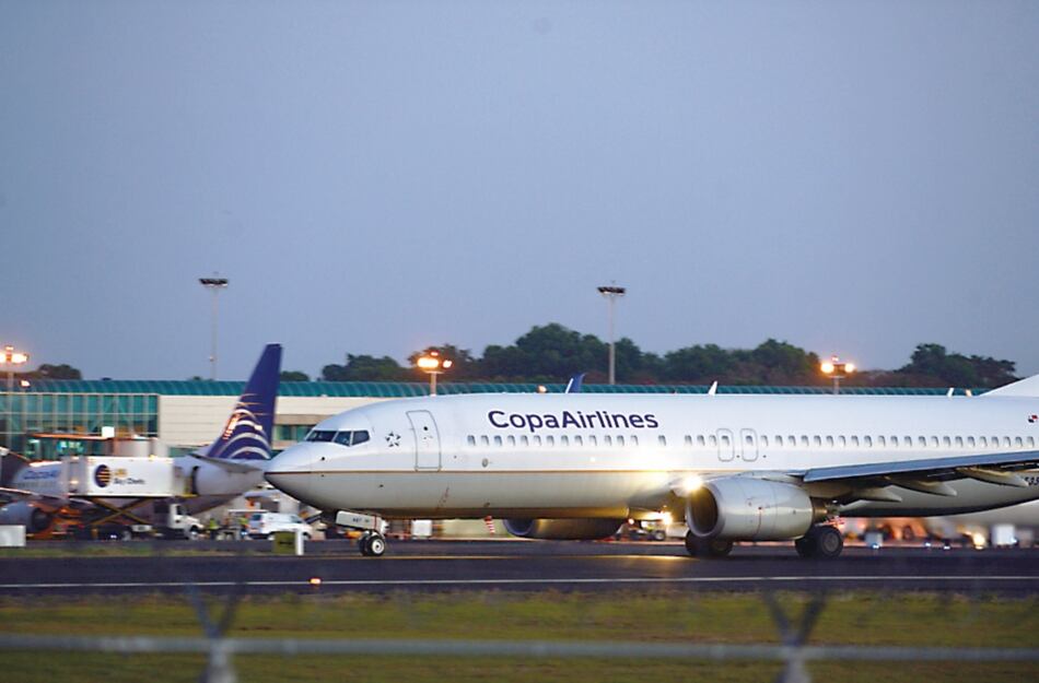 800 trabajadores de Copa se acogen a plan de retiro voluntario 