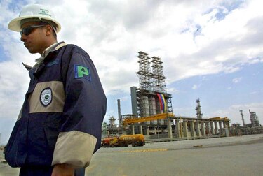 ¿A qué se refiere Trump cuando habla del petróleo que Venezuela le ‘robó’ a Estados Unidos?