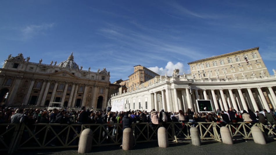 Vaticano consultará sobre la nulidad matrimonial