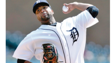 Los Tigres ganan su primer partido de la temporada