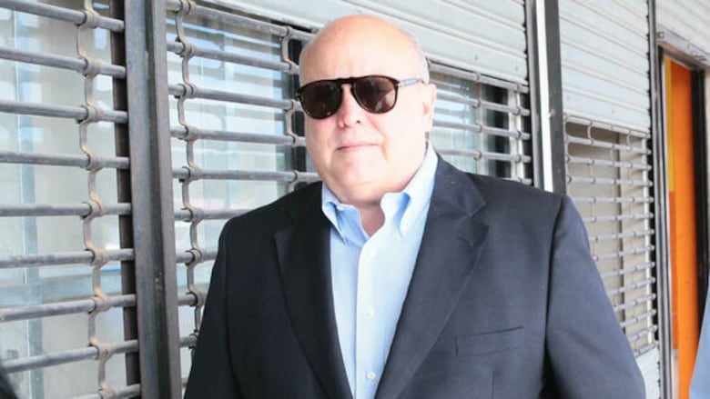 Fiscal pide juicio para Richard Fifer, por presuntos daños al ambiente